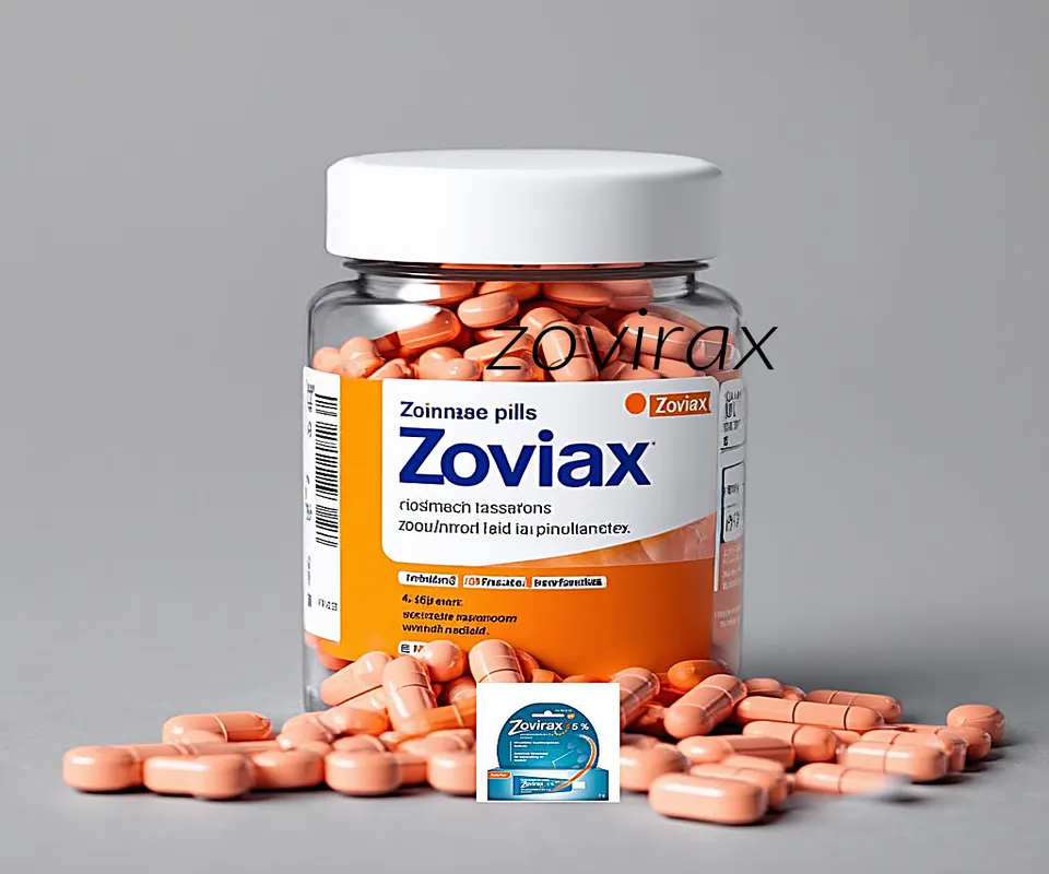 Precio pomada zovirax